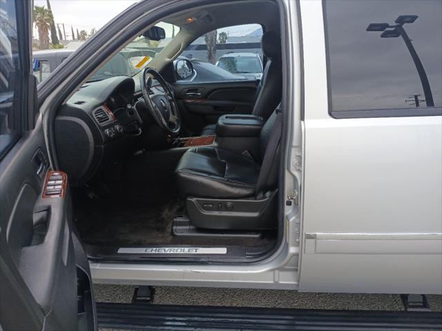 used 2011 Chevrolet Suburban car, priced at $11,950