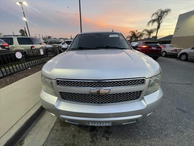 used 2011 Chevrolet Suburban car, priced at $11,950