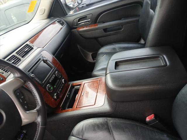 used 2011 Chevrolet Suburban car, priced at $11,950