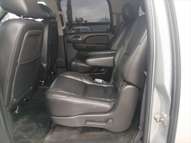 used 2011 Chevrolet Suburban car, priced at $11,950