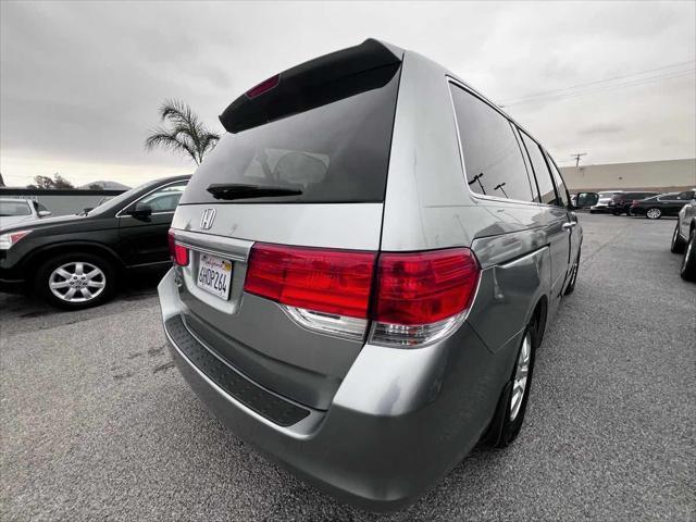 used 2009 Honda Odyssey car, priced at $6,550