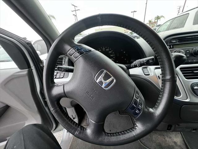 used 2009 Honda Odyssey car, priced at $6,550