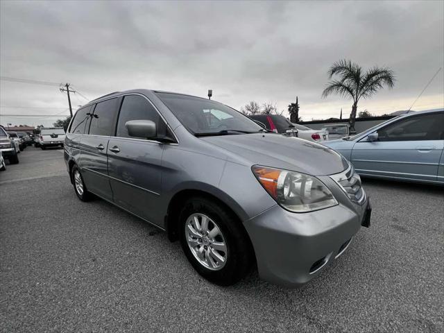 used 2009 Honda Odyssey car, priced at $6,550