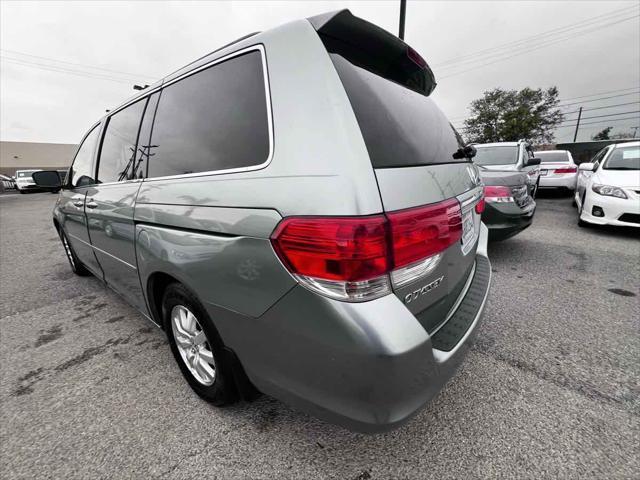 used 2009 Honda Odyssey car, priced at $6,550