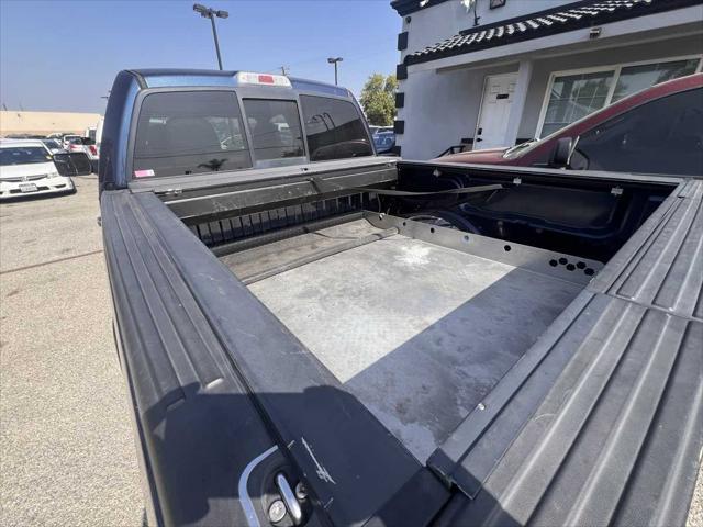 used 2014 Ford F-150 car, priced at $20,750