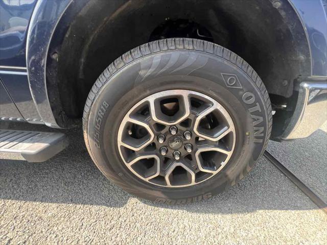 used 2014 Ford F-150 car, priced at $20,750