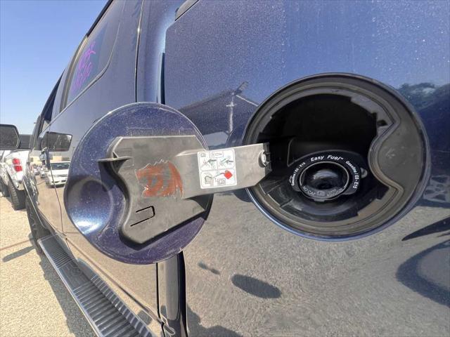 used 2014 Ford F-150 car, priced at $20,750