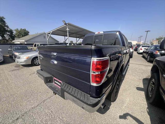 used 2014 Ford F-150 car, priced at $20,750