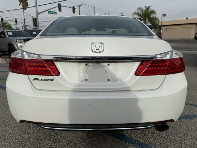 used 2014 Honda Accord car, priced at $13,499