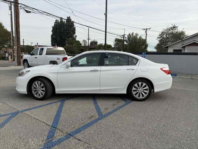 used 2014 Honda Accord car, priced at $13,499