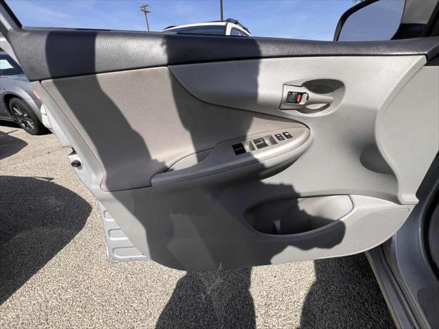used 2013 Toyota Corolla car, priced at $9,450