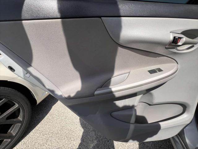 used 2013 Toyota Corolla car, priced at $9,450