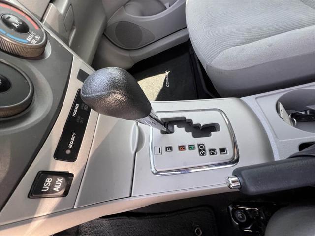 used 2013 Toyota Corolla car, priced at $9,450