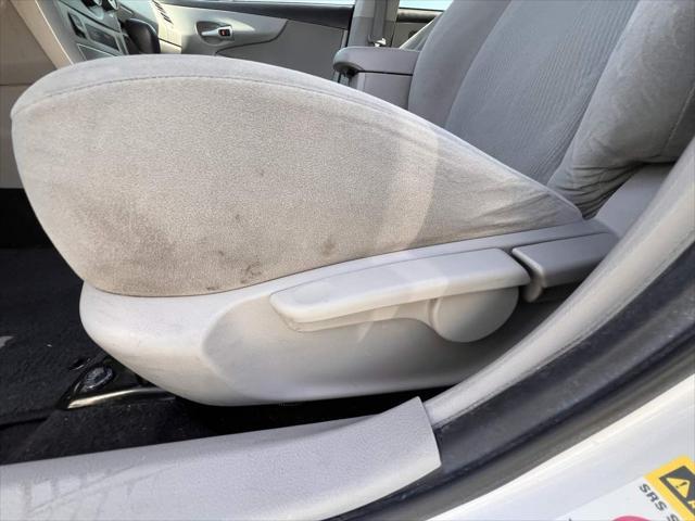 used 2013 Toyota Corolla car, priced at $9,450