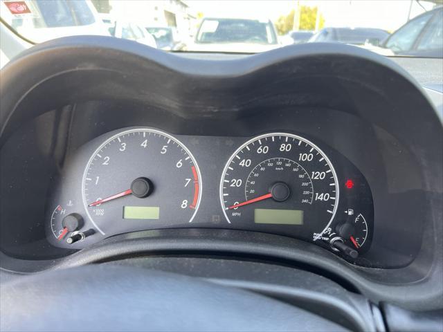 used 2013 Toyota Corolla car, priced at $9,450