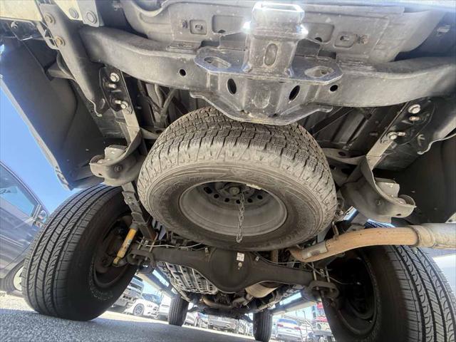 used 2016 Toyota Tacoma car, priced at $20,950