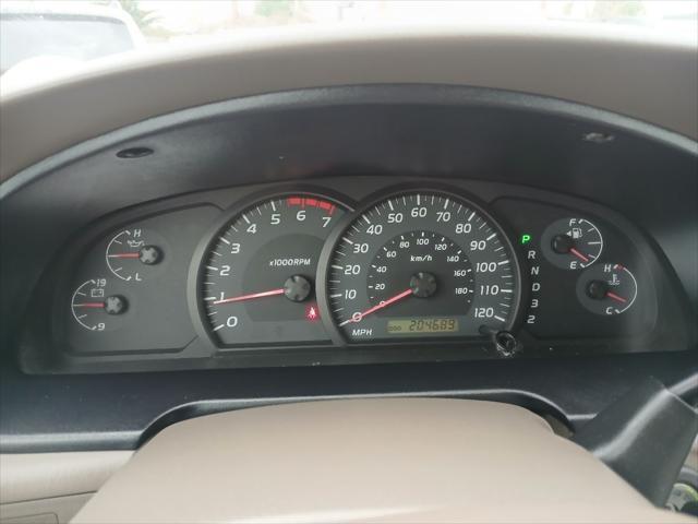 used 2006 Toyota Tundra car, priced at $6,950