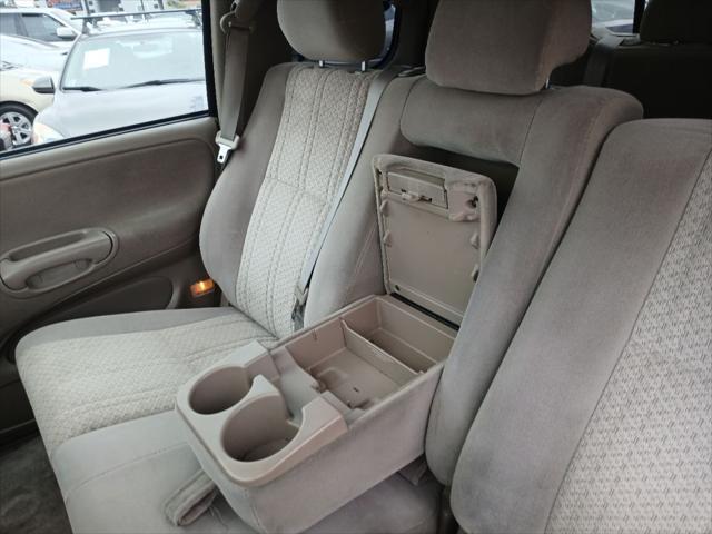 used 2006 Toyota Tundra car, priced at $6,950