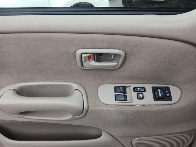 used 2006 Toyota Tundra car, priced at $6,950