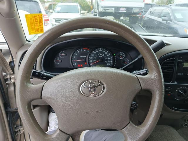used 2006 Toyota Tundra car, priced at $6,950