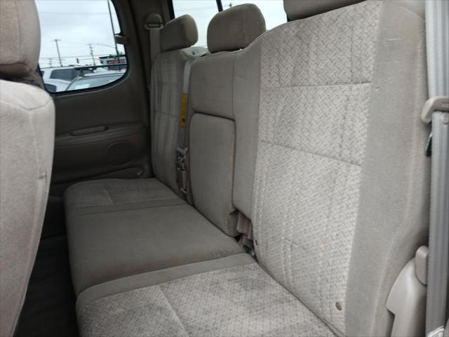 used 2006 Toyota Tundra car, priced at $6,950