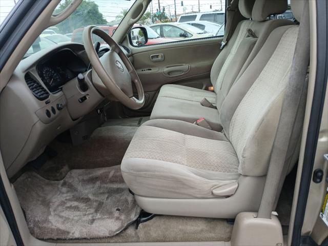used 2006 Toyota Tundra car, priced at $6,950