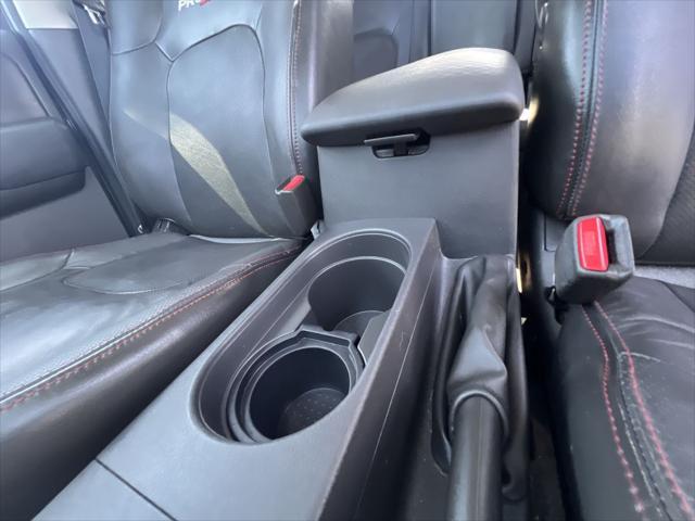 used 2011 Nissan Frontier car, priced at $13,950