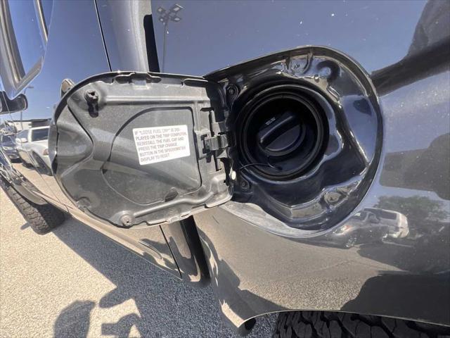 used 2011 Nissan Frontier car, priced at $13,950