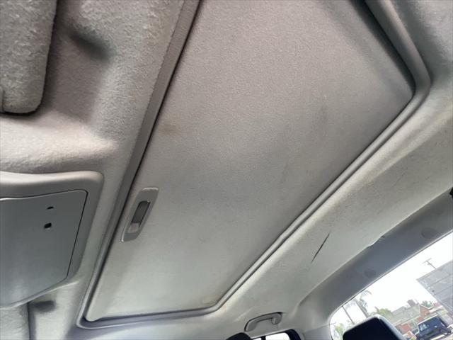 used 2011 Nissan Frontier car, priced at $13,950