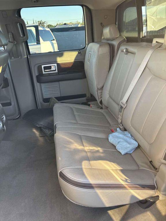 used 2009 Ford F-150 car, priced at $14,950