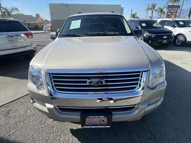 used 2007 Ford Explorer car, priced at $4,999