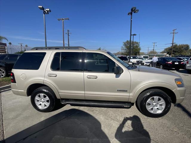 used 2007 Ford Explorer car, priced at $4,999