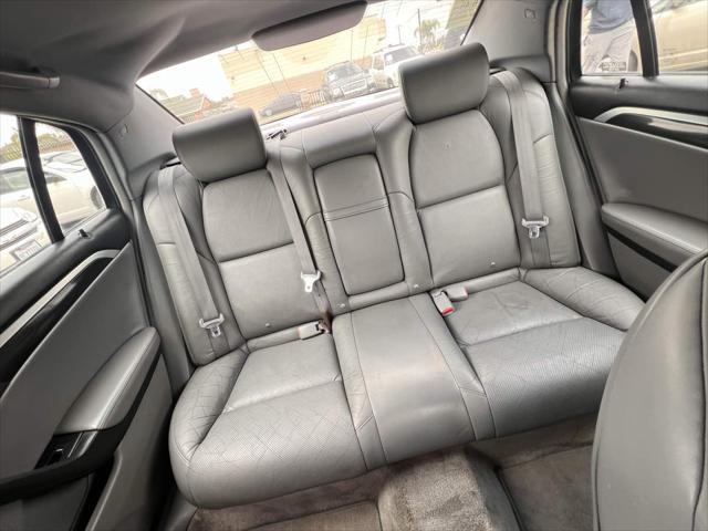 used 2006 Acura TL car, priced at $4,950