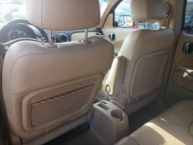 used 2010 Chevrolet HHR car, priced at $3,950