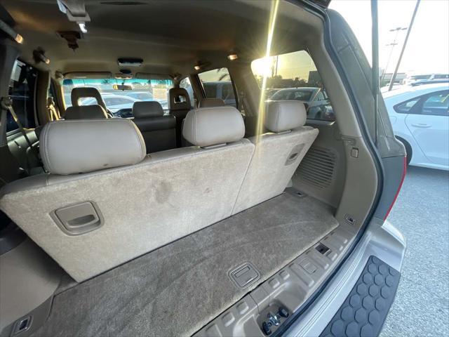 used 2004 Honda Pilot car, priced at $4,799