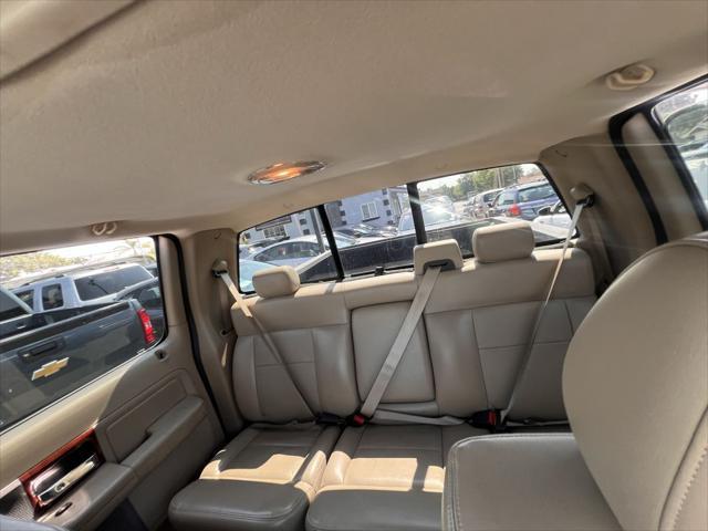 used 2006 Ford F-150 car, priced at $9,950