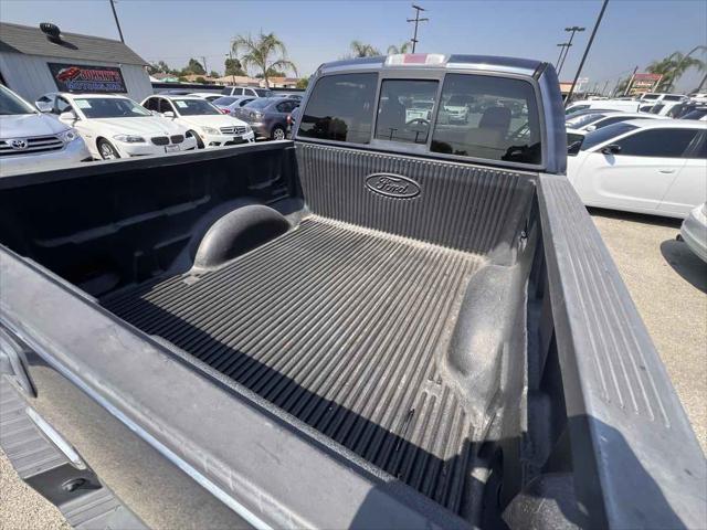 used 2006 Ford F-150 car, priced at $9,950