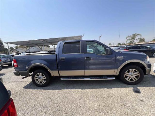 used 2006 Ford F-150 car, priced at $9,950