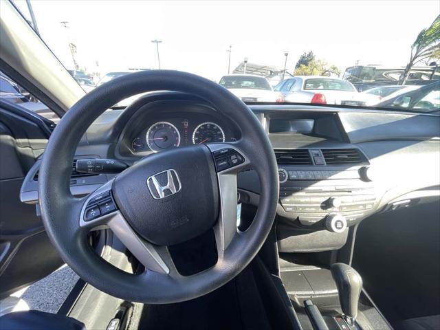 used 2010 Honda Accord car, priced at $8,999