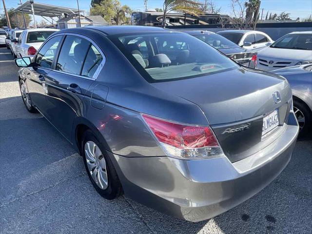 used 2010 Honda Accord car, priced at $8,999