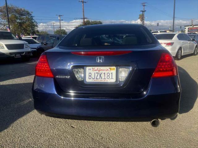 used 2006 Honda Accord car, priced at $5,999