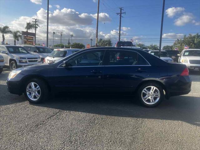 used 2006 Honda Accord car, priced at $5,999