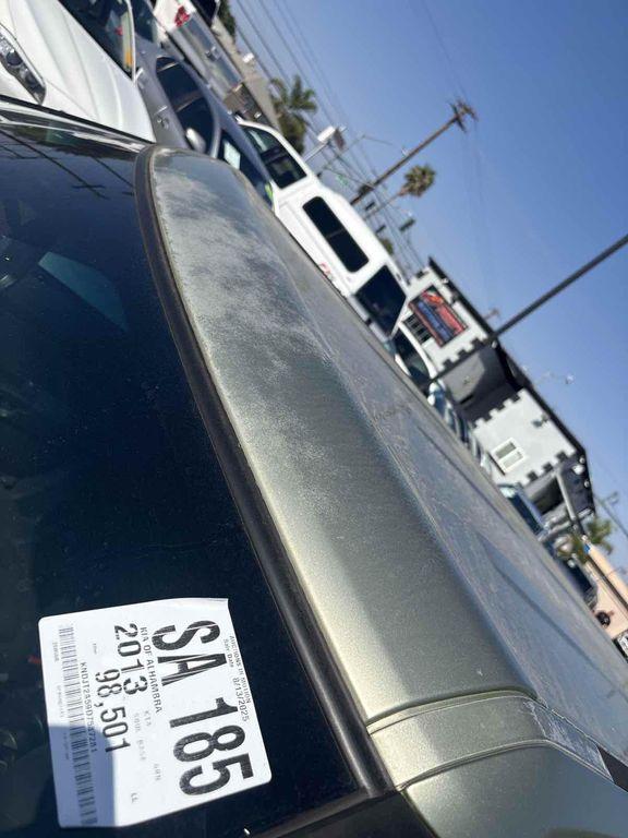 used 2013 Kia Soul car, priced at $5,450