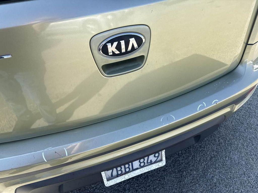 used 2013 Kia Soul car, priced at $5,450
