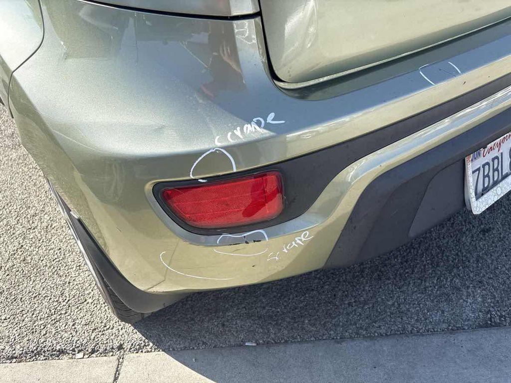 used 2013 Kia Soul car, priced at $5,450