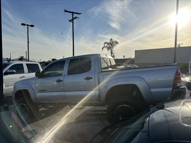 used 2006 Toyota Tacoma car, priced at $14,750