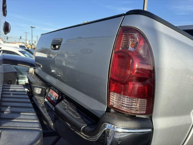 used 2006 Toyota Tacoma car, priced at $14,750