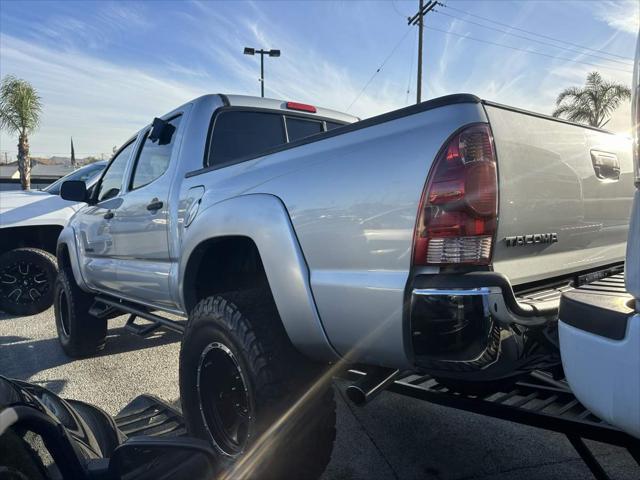 used 2006 Toyota Tacoma car, priced at $14,750