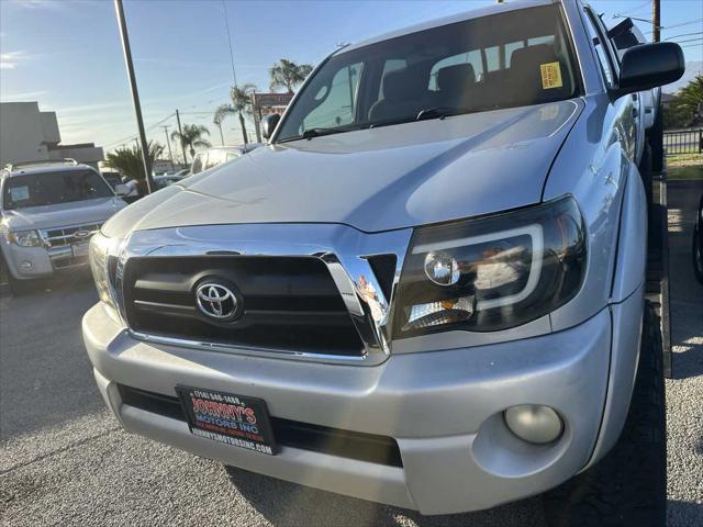 used 2006 Toyota Tacoma car, priced at $14,750