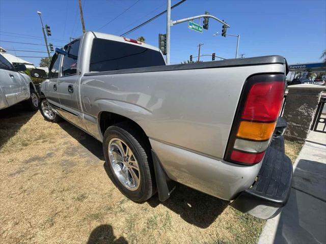 used 2006 GMC Sierra 1500 car, priced at $6,999